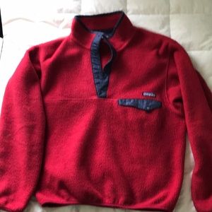 COPY - Vintage Patagonia pull-over